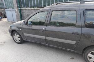 Dacia Logan 1.5dci