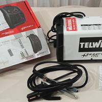 saldatrice telwin infinity 170