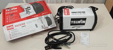 saldatrice telwin infinity 170