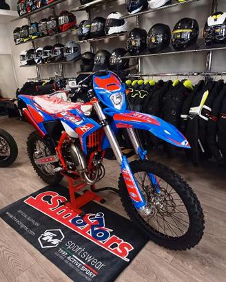 Beta RR Enduro Racing 50