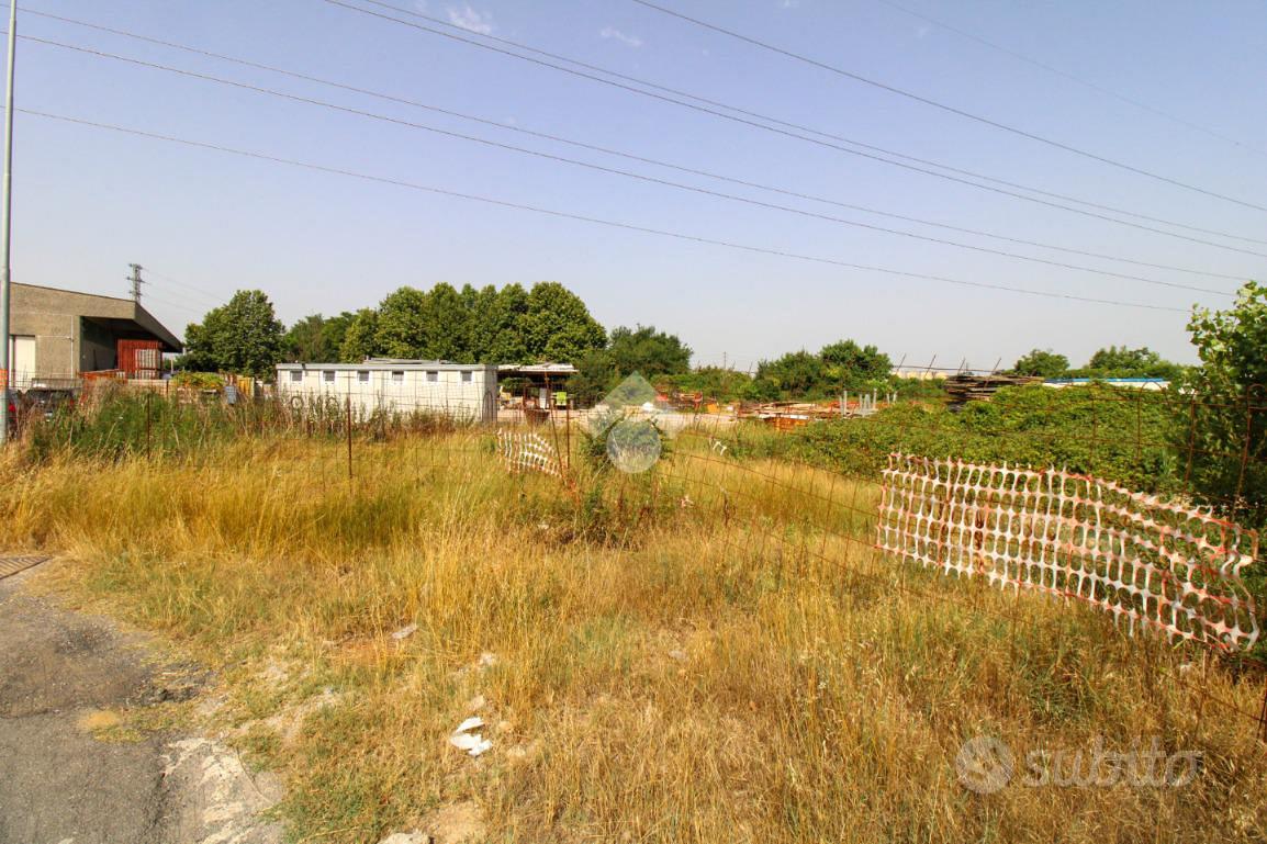 TERRENO A ORZIVECCHI - Vista 5