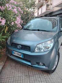 Jeep TERIOS 4WD