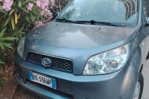 Jeep TERIOS 4WD