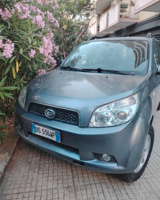 Jeep TERIOS 4WD