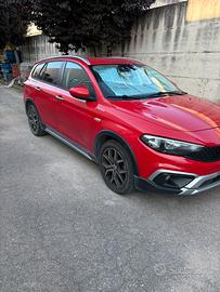 Fiat Tipo Cross SW 1.6 diesel anno 2023