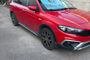 Fiat Tipo Cross SW 1.6 diesel anno 2023