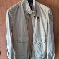 Giubbino primaverile/estivo Blaue