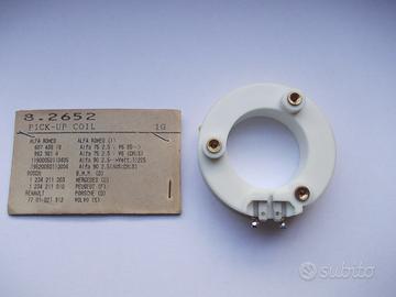 Pick-up spinterogeno Alfa Romeo 75 V6-Porsche