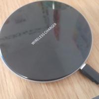 Wireless Charger for iPhone 