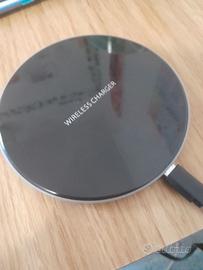 Wireless Charger for iPhone 