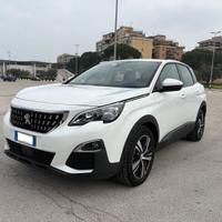 Peugeot 3008 1.5 BlueHDi 130 S&S Business EAT8