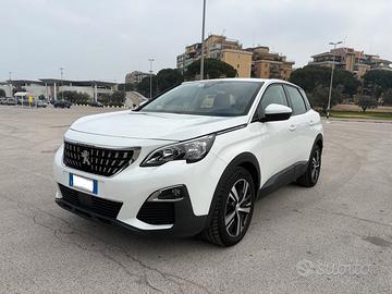 Peugeot 3008 1.5 BlueHDi 130 S&S Business EAT8