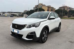 Peugeot 3008 1.5 BlueHDi 130 S&S Business EAT8