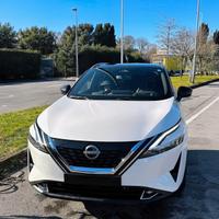 Nissan Qashqai e-POWER Tekna – Tetto panoramico