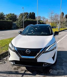 Nissan Qashqai e-POWER Tekna – Tetto panoramico