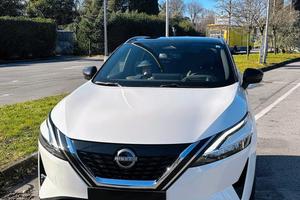 Nissan Qashqai e-POWER Tekna – Tetto panoramico