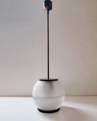 Lampadario AZUCENA LS4 vintage di Ignazio Gardella