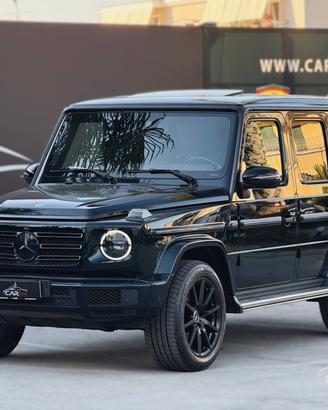 Mercedes-Benz G 400 d Premium AMG 330CV TETTO