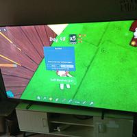 TV Philips 65pollici