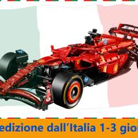 Monoposto F1 Ferrari SF-24 42207