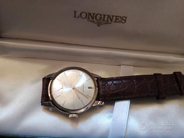 Longines vintage anni '60