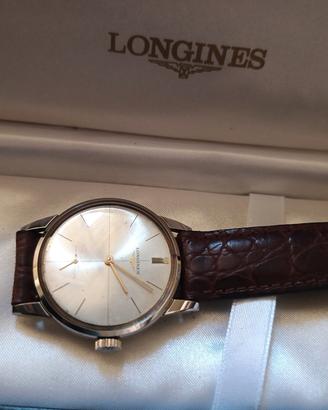 Longines vintage anni '60