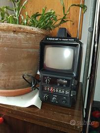 RADIO /TV 