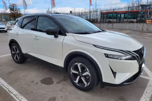 Nissan Qashqai 1.3 Mild Hybrid 140 CV 09/2022