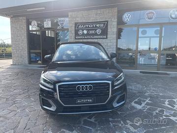 Audi Q2 1.6 TDI Business NEO PATENTATI