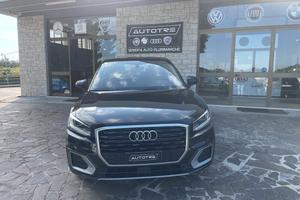 Audi Q2 1.6 TDI Business NEO PATENTATI