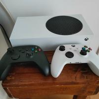 Xbox serie S 512gb