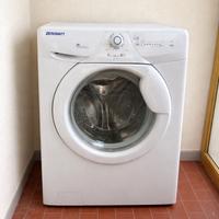 Lavatrice Zerowatt Optima 7 kg 1200