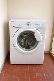 Lavatrice Zerowatt Optima 7 kg 1200