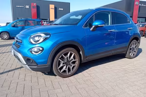 FIAT 500X 1.0 T3 Cross 120cv
