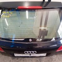 Portellone posteriore audi a3 sportback 2007 55720