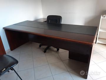 Scrivania da ufficio