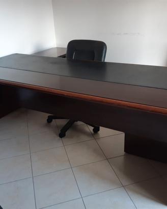 Scrivania da ufficio