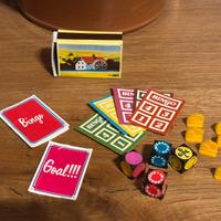 Gadget mulino bianco vintage