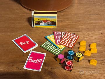 Gadget mulino bianco vintage