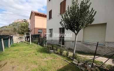 Appartamento a Sant'Elpidio a Mare 4 locali