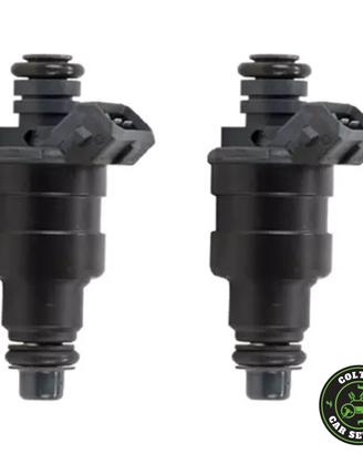2 INIETTORI 0280150201 BMW 3 5 6 7 2.0L-3.5L M3-M6
