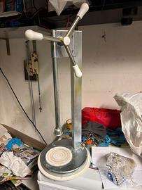 Tappatrice a colonna