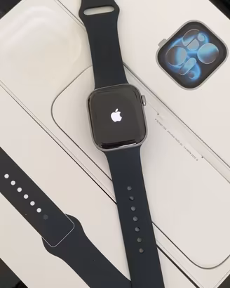 Apple watch 44 mm SE 2 Gen