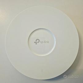 TP-Link EAP610 AX1800 Gigabit Dual Band WiFi 6