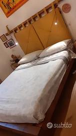 Letto etnico indonesiano