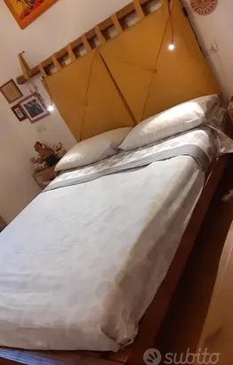 Letto etnico indonesiano