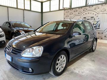 Volkswagen Golf 1.6 5p. Comfortline BiFuel G