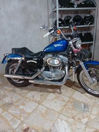 Harley Davidson Sportster 883Xl