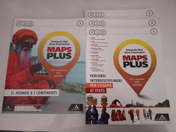Maps Plus 3