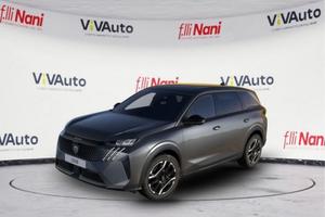 Peugeot 5008 Hybrid 136 e-DCS6 Allure